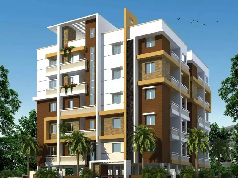 Il-Bini Residenzjali Prefabbrikati tal-Qafas tal-Azzar huma s-Soluzzjoni Ultimate tad-Djar?