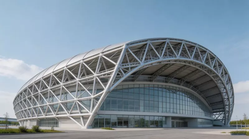 Għaliex Aktar Bliet Jagħżlu l-Kostruzzjoni tal-Istadium tar-Roti tal-Istruttura tal-Azzar?
