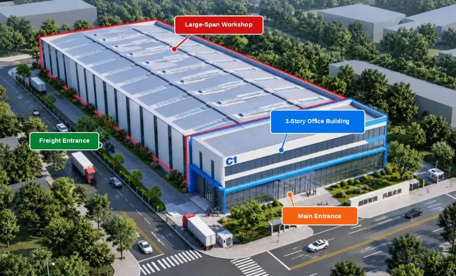 Bini Industrijali 