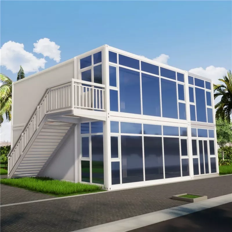 Assemblat Integrat Azzar Prefabbrikat Dar