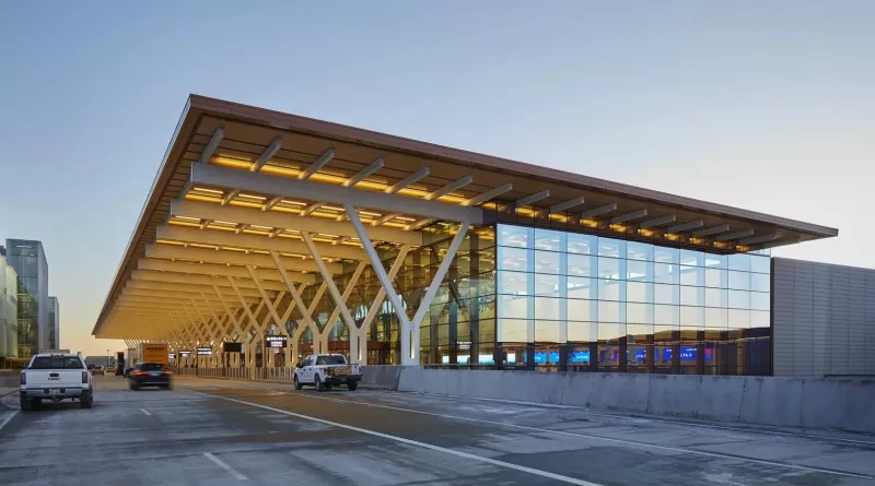 Terminal ta 'l-Azzar iżolat Termiku Ad li jiffranka l-enerġija