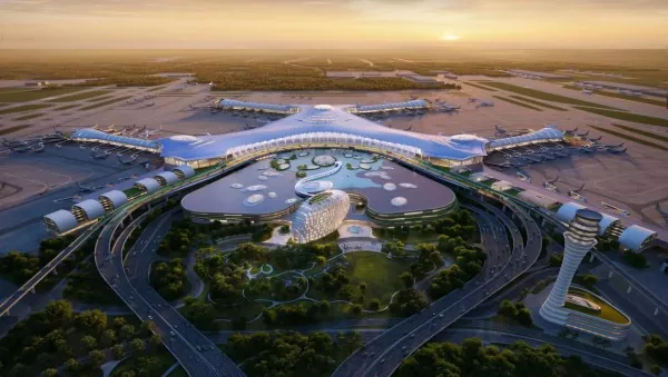 Terminal tal-Istruttura tal-Azzar favur l-ambjent