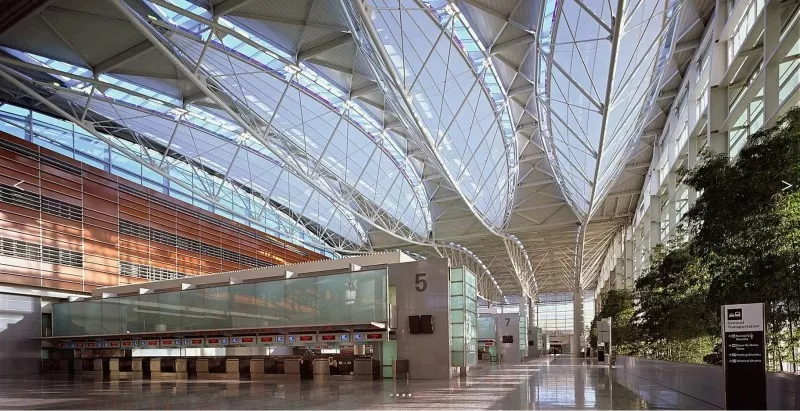 Terminal ta 'l-Azzar ta' Kwalità Għolja Orjentati għall-Esportazzjoni