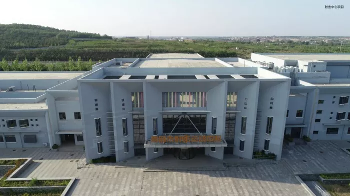 Kostruzzjoni Moderna tal-Azzar tal-Istadium prefabbrikat