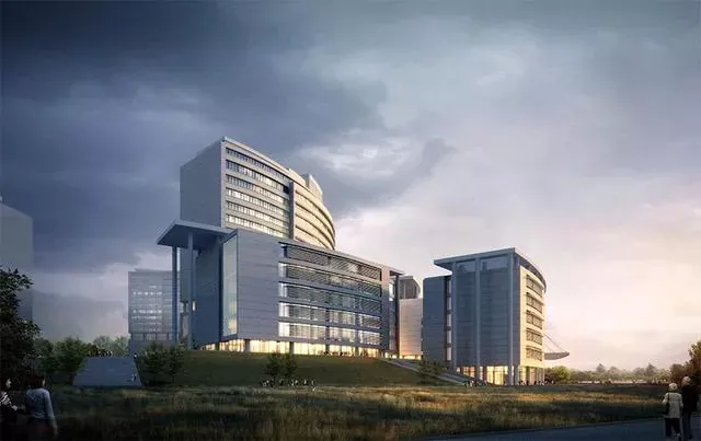 PEB Revolutionizing Infrastruttura tal-Kura tas-Saħħa