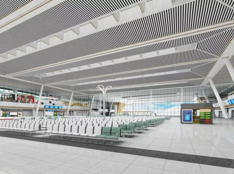 Sala ta' Stennija Ġenerali tal-Istruttura tal-Azzar